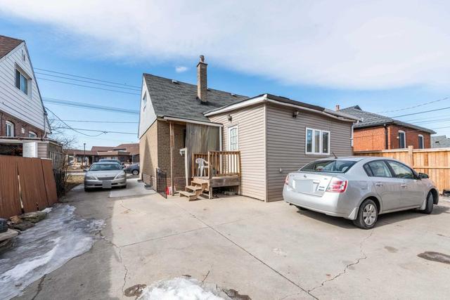 2151 Kipling Ave, House detached with 3 bedrooms, 3 bathrooms and 10 parking in Toronto ON | Image 24