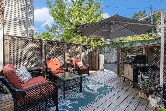 30 Adelaide Street, Townhouse with 2 bedrooms, 2 bathrooms and 2 parking in Ottawa ON | Image 26