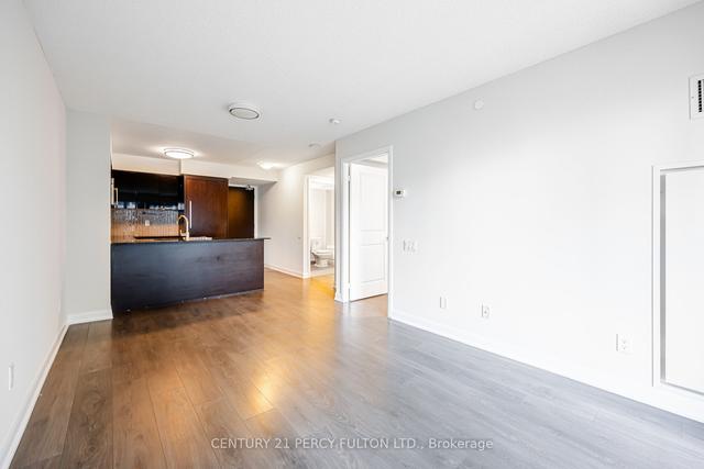 810 - 5162 Yonge St, Condo with 1 bedrooms, 1 bathrooms and 0 parking in Toronto ON | Image 11