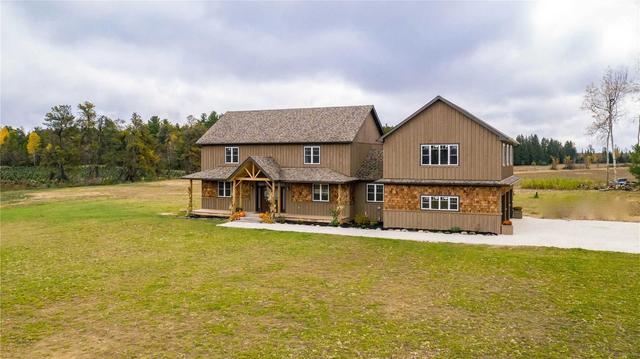 3965 Hogback Rd, House detached with 4 bedrooms, 3 bathrooms and 28 parking in Clearview ON | Image 30