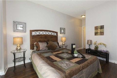 2307 - 80 Absolute Ave, Condo with 2 bedrooms, 2 bathrooms and 1 parking in Mississauga ON | Image 8
