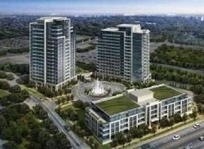 1508 - 75 North Park Rd, Condo with 2 bedrooms, 2 bathrooms and 1 parking in Vaughan ON | Image 12