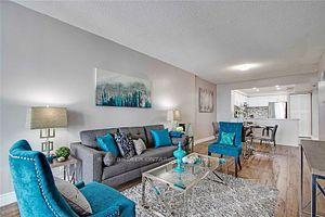 710 - 8 Silverbell Grve, Condo with 1 bedrooms, 2 bathrooms and 1 parking in Toronto ON | Image 7