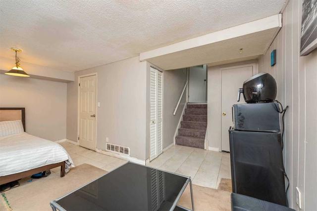 67 - 371 Bronte St S, Townhouse with 3 bedrooms, 4 bathrooms and 2 parking in Milton ON | Image 28