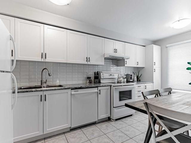 51 - 120 Railroad St, Townhouse with 2 bedrooms, 2 bathrooms and 2 parking in Brampton ON | Image 27