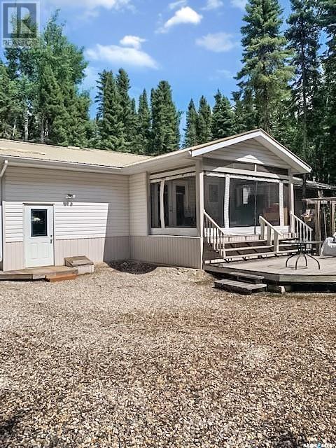 24 Saskatchewan Drive, House detached with 3 bedrooms, 2 bathrooms and null parking in Candle Lake SK | Image 31