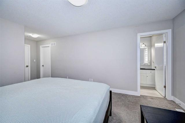 23 - 60 Arkell Rd, Townhouse with 3 bedrooms, 3 bathrooms and 2 parking in Guelph ON | Image 14