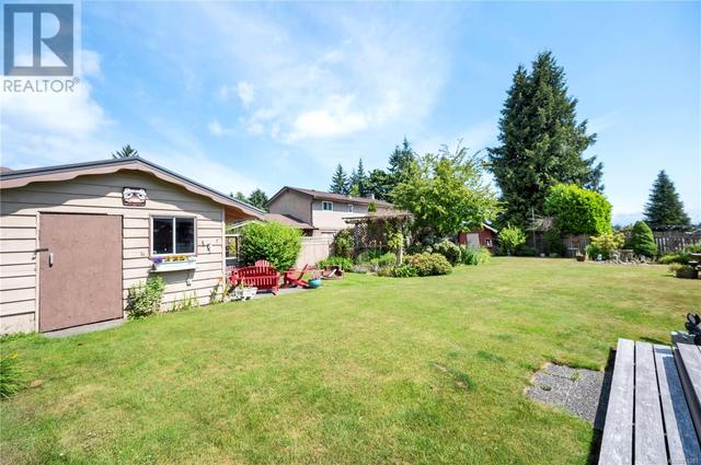 1815 Cranberry Cir, House detached with 3 bedrooms, 3 bathrooms and 2 parking in Campbell River BC | Image 35