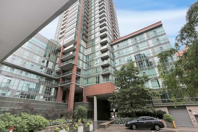 s439 - 112 George St, Condo with 1 bedrooms, 1 bathrooms and 1 parking in Toronto ON | Image 25