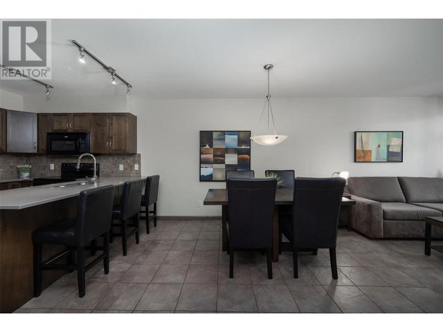208 - 654 Cook Road, Condo with 1 bedrooms, 1 bathrooms and 1 parking in Kelowna BC | Image 10