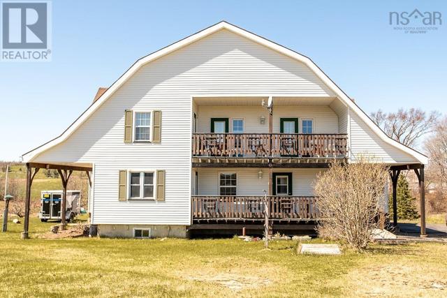 8627 Highway 311, House detached with 10 bedrooms, 8 bathrooms and null parking in Colchester, Subd. B NS | Image 2