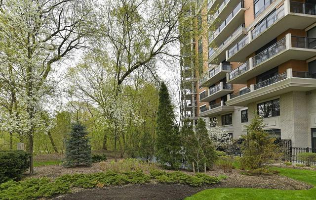 205 - 2 Aberfoyle Cres, Condo with 2 bedrooms, 2 bathrooms and 1 parking in Toronto ON | Image 26