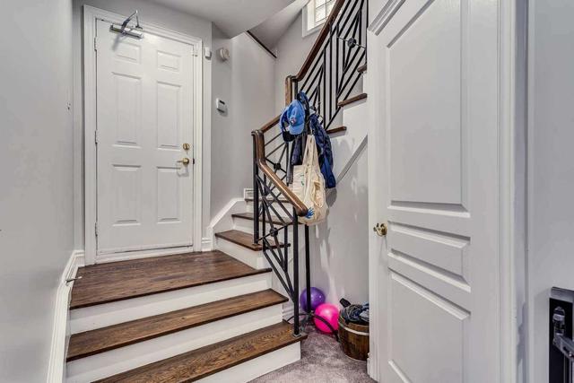 497 Melrose Ave, House detached with 4 bedrooms, 4 bathrooms and 5 parking in Toronto ON | Image 20