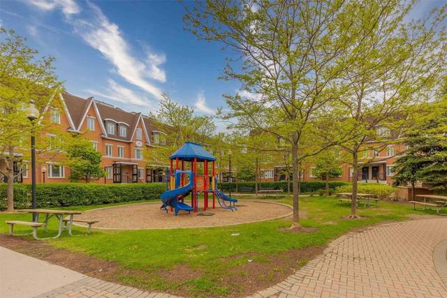 356 - 312 John St, Townhouse with 3 bedrooms, 3 bathrooms and 2 parking in Markham ON | Image 13