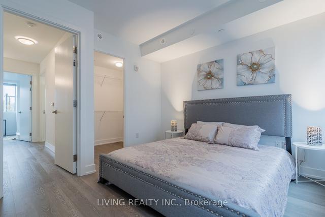 th6 - 1331 Queen St E, Townhouse with 4 bedrooms, 3 bathrooms and 1 parking in Toronto ON | Image 3