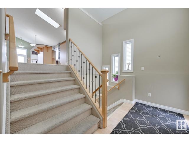 15407 47 St Nw, House detached with 5 bedrooms, 3 bathrooms and null parking in Edmonton AB | Image 4
