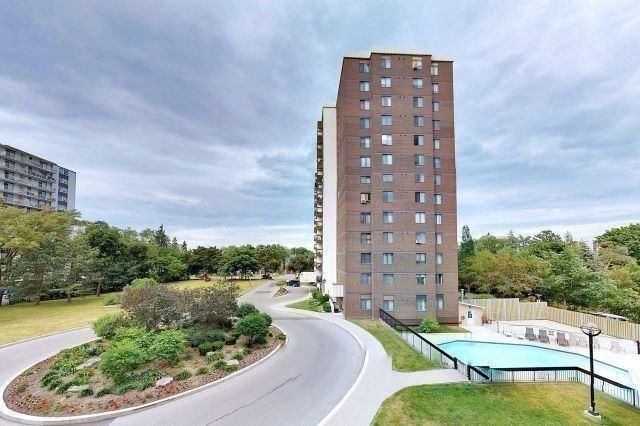 101 - 2556 Argyle Rd, Condo with 3 bedrooms, 2 bathrooms and 1 parking in Mississauga ON | Image 16