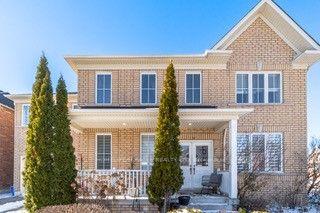 34 Seward Cres, House detached with 4 bedrooms, 4 bathrooms and 4 parking in Ajax ON | Image 12
