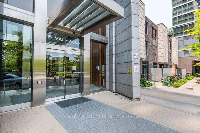 904 - 5 Valhalla Inn Rd, Condo with 2 bedrooms, 2 bathrooms and 1 parking in Toronto ON | Image 23