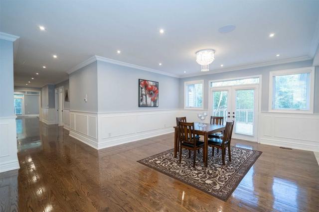 9411 Concession 2 Rd, House detached with 6 bedrooms, 6 bathrooms and 20 parking in Uxbridge ON | Image 9