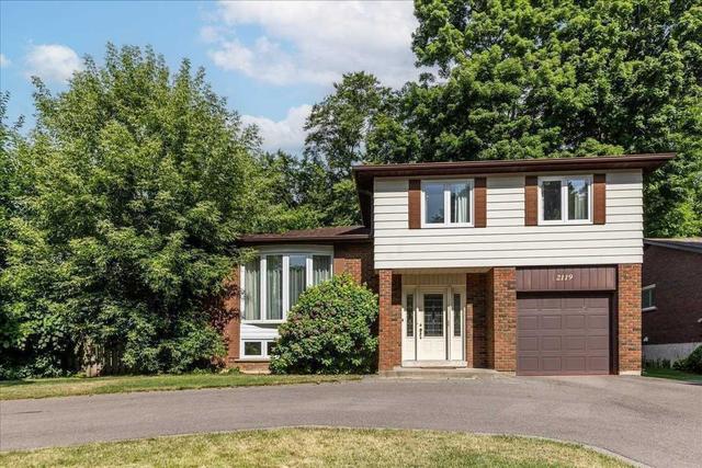 2119 Dunedin Rd, House detached with 3 bedrooms, 3 bathrooms and 5 parking in Oakville ON | Image 26