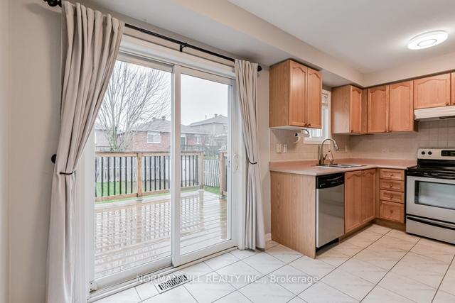 37 Ridwell St, House attached with 3 bedrooms, 3 bathrooms and 3 parking in Barrie ON | Image 31