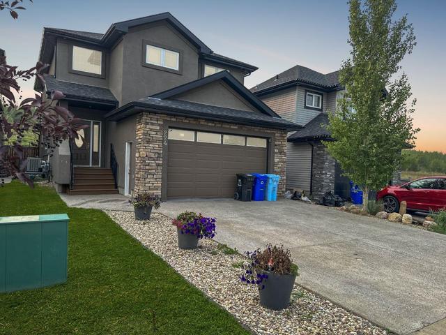 224 Stonecreek Landing, House detached with 5 bedrooms, 3 bathrooms and 4 parking in Wood Buffalo AB | Image 1