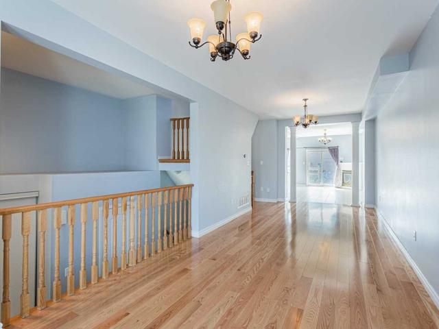 upper - 24 Coast Ave, House semidetached with 4 bedrooms, 3 bathrooms and 1 parking in Vaughan ON | Image 18