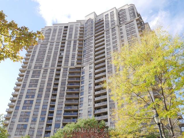 1725 - 700 Humberwood Blvd, Condo with 2 bedrooms, 1 bathrooms and 1 parking in Toronto ON | Image 17
