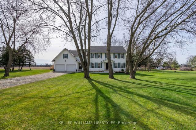 880 Goshen Rd, House detached with 4 bedrooms, 4 bathrooms and 12 parking in Norfolk County ON | Image 12