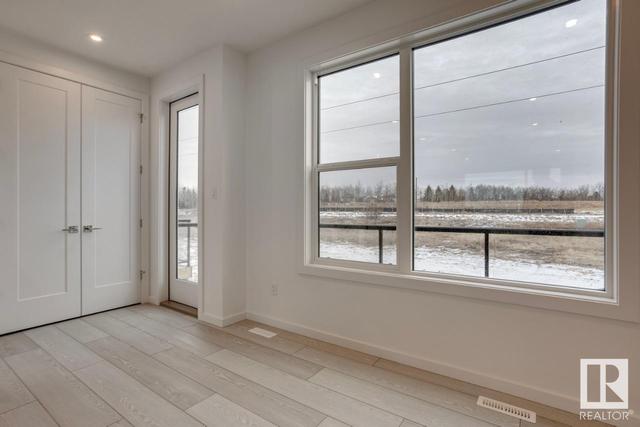14 - 5 Rondeau Dr, House attached with 2 bedrooms, 2 bathrooms and 1 parking in St. Albert AB | Image 9