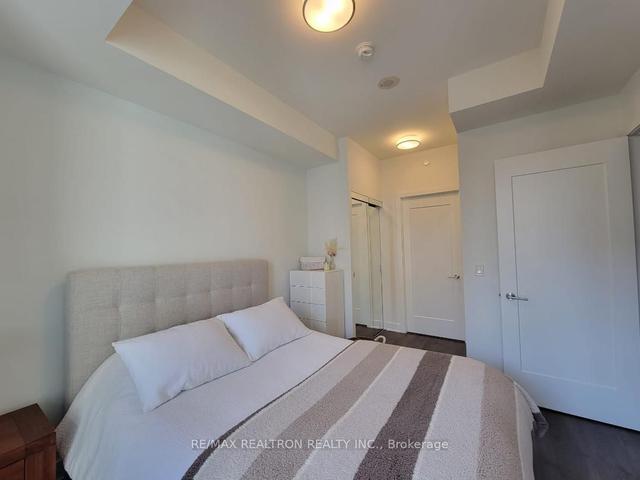 510 - 38 Cameron St, Condo with 1 bedrooms, 2 bathrooms and 0 parking in Toronto ON | Image 5