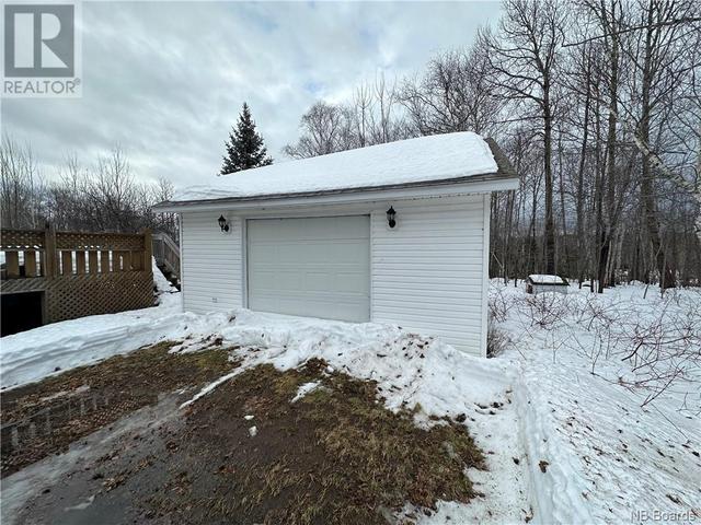 193 Gravel Hill Road, House detached with 4 bedrooms, 2 bathrooms and null parking in Durham NB | Image 3