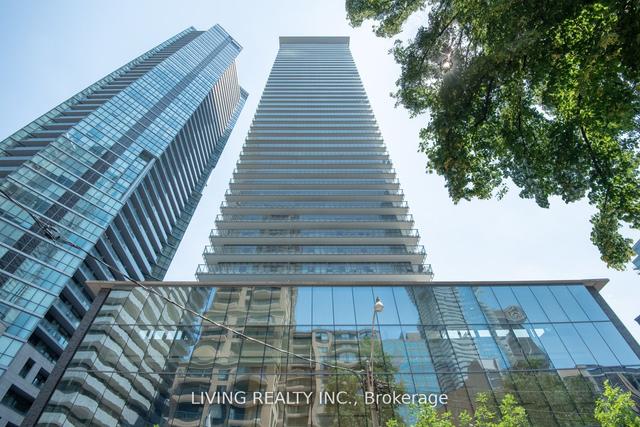 4603 - 33 Charles St E, Condo with 2 bedrooms, 3 bathrooms and 2 parking in Toronto ON | Image 21