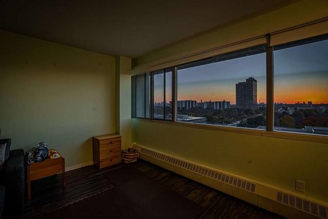 1107 - 715 Don Mills Rd, Condo with 2 bedrooms, 1 bathrooms and 1 parking in Toronto ON | Image 31