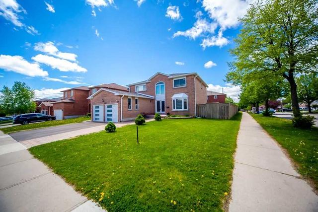 1555 Major Oaks Rd, House detached with 4 bedrooms, 4 bathrooms and 6 parking in Pickering ON | Image 12