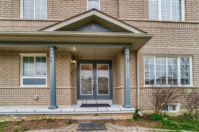 3228 Camberwell Dr, House detached with 4 bedrooms, 3 bathrooms and 6 parking in Mississauga ON | Image 12
