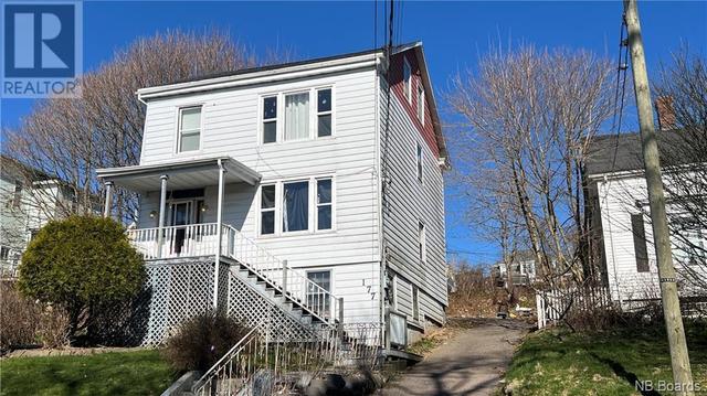 177 Winslow Street, House other with 0 bedrooms, 0 bathrooms and null parking in Saint John NB | Image 2