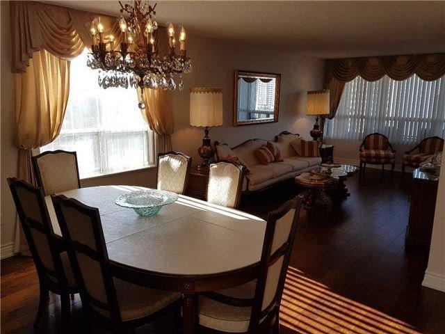 1004 - 11 Townsgate Dr, Condo with 2 bedrooms, 2 bathrooms and 2 parking in Vaughan ON | Image 5