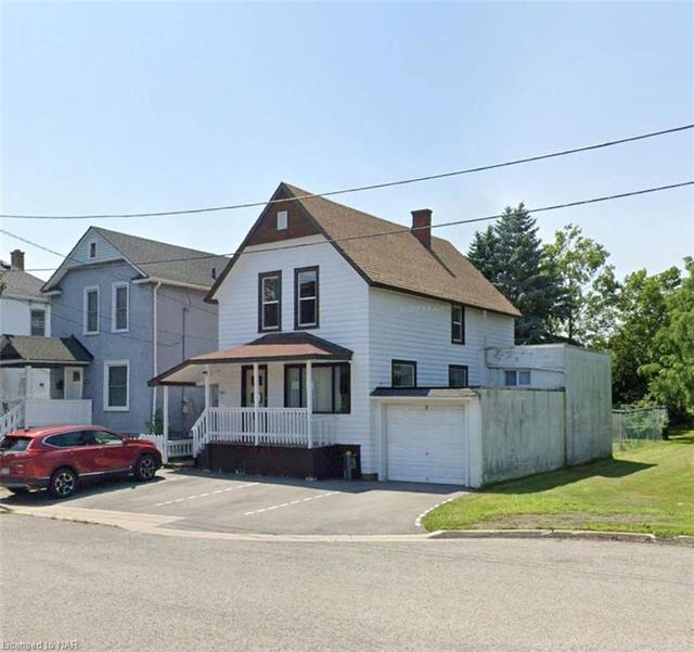 5423 Second Avenue, House detached with 4 bedrooms, 4 bathrooms and 5 parking in Niagara Falls ON | Image 1