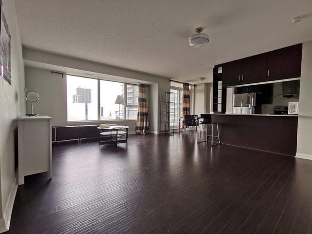 810 - 190 Borough Dr, Condo with 2 bedrooms, 2 bathrooms and 1 parking in Toronto ON | Image 1