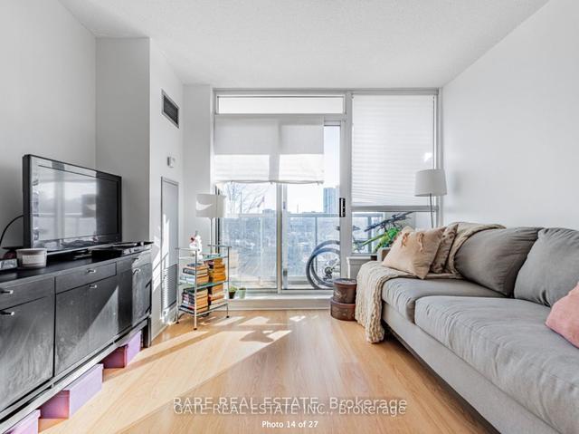 317 - 15 North Park Rd, Condo with 1 bedrooms, 1 bathrooms and 1 parking in Vaughan ON | Image 24