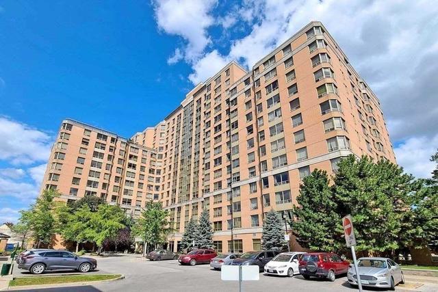 710 - 1883 Mcnicoll Ave, Condo with 3 bedrooms, 2 bathrooms and 1 parking in Toronto ON | Image 1