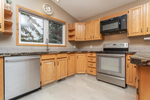 39041a Range Road 12, House detached with 4 bedrooms, 3 bathrooms and null parking in Red Deer County AB | Image 13