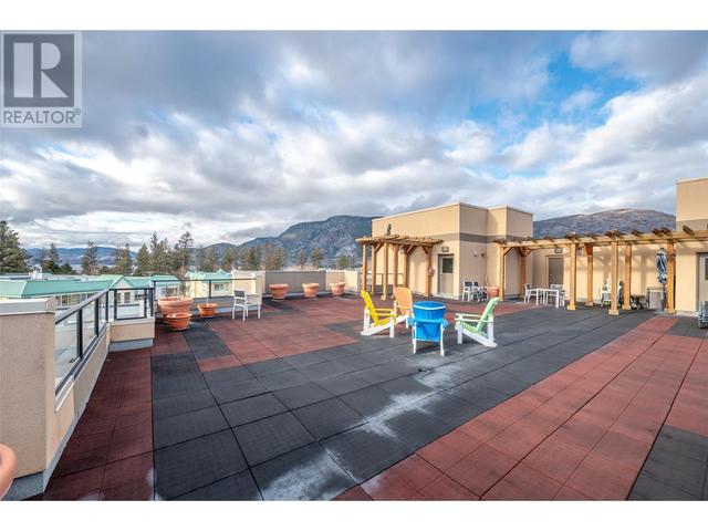 301 - 3591 Skaha Lake Road, Condo with 2 bedrooms, 2 bathrooms and 1 parking in Penticton BC | Image 35
