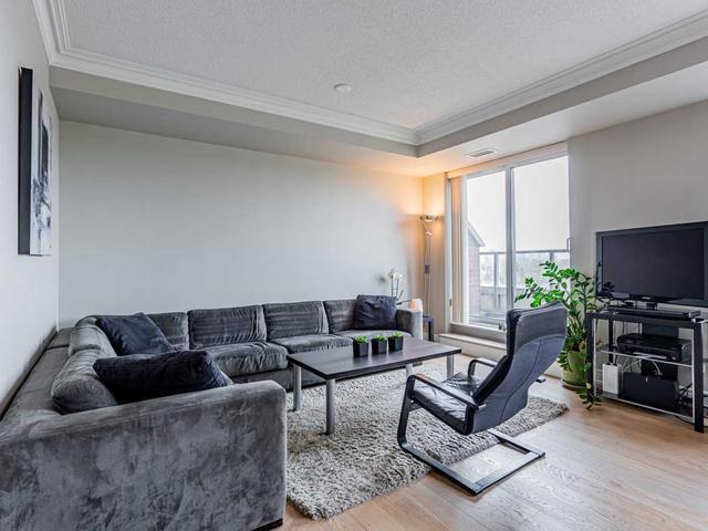 901 - 1 Clairtrell Rd, Condo with 2 bedrooms, 2 bathrooms and 2 parking in Toronto ON | Image 16