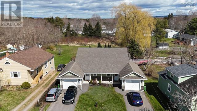 116 Maple Avenue, House attached with 4 bedrooms, 2 bathrooms and null parking in Berwick NS | Image 26