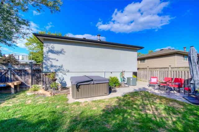 3 Banff Dr, House detached with 3 bedrooms, 2 bathrooms and 3 parking in Hamilton ON | Image 22