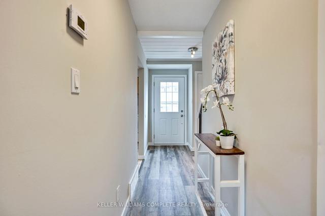 6 - 1355 Upper Gage Ave, Townhouse with 3 bedrooms, 2 bathrooms and 2 parking in Hamilton ON | Image 28