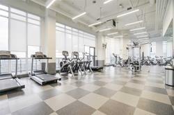 1004 - 10 Park Lawn Rd, Condo with 2 bedrooms, 2 bathrooms and 1 parking in Toronto ON | Image 11